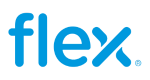 Logo Flex