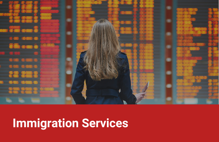 Immigration Services