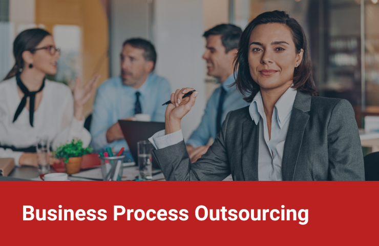 Business Process Outsourcing