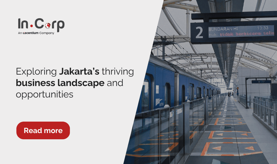 Exploring Jakarta’s Thriving Business Landscape and Opportunities