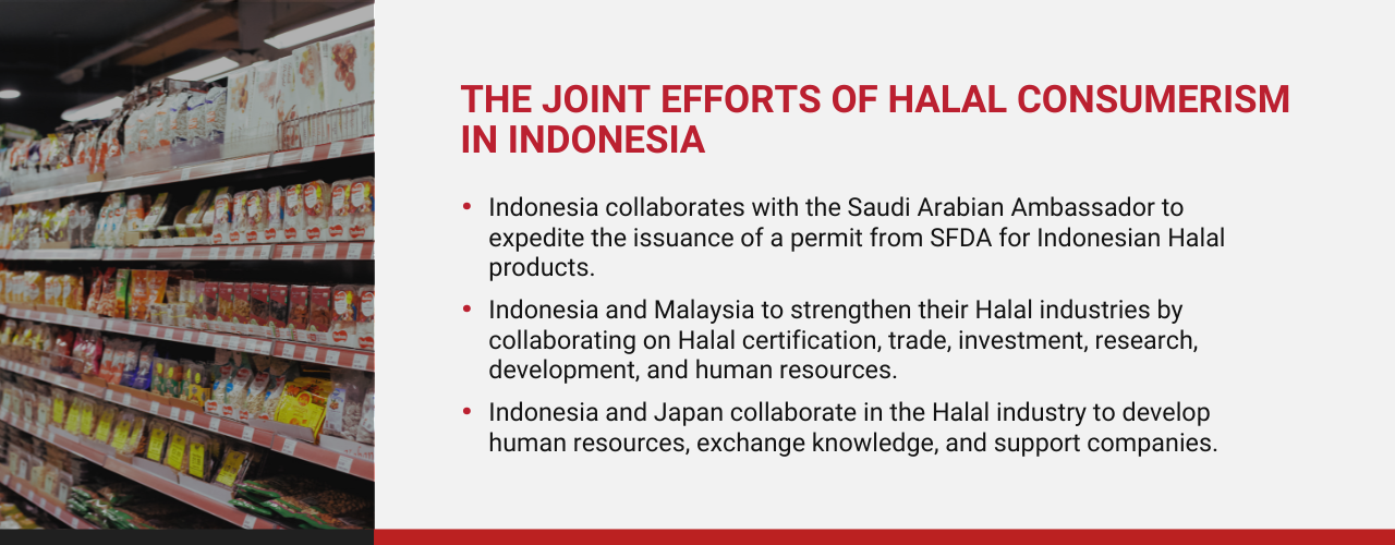The Halal Industry: Trends and Future Prospects in Indonesia