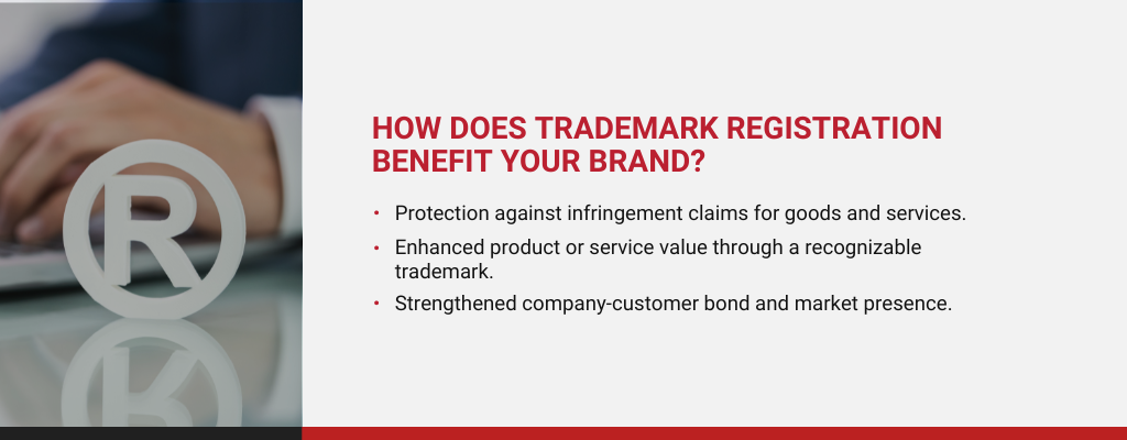 Trademark registration in Indonesia: How to get one?