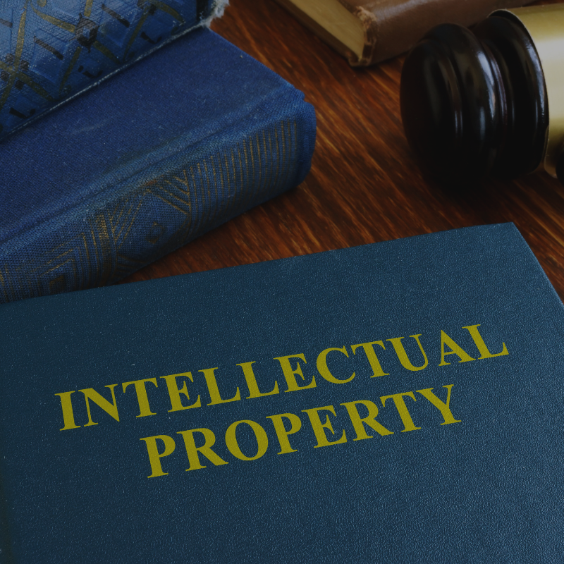 The importance of intellectual property rights for business