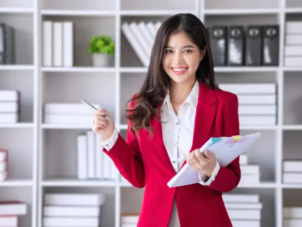 Start trading in Indonesia