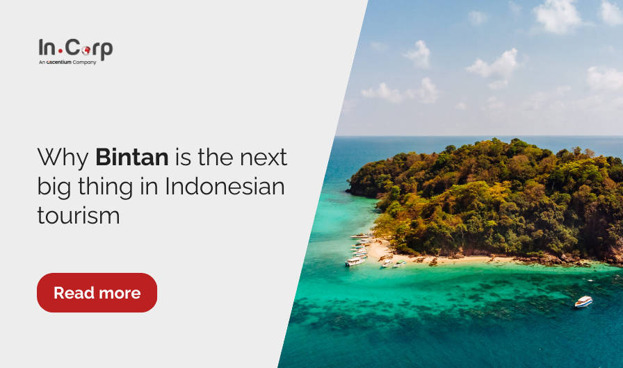 Bintan tourism potential in 2025