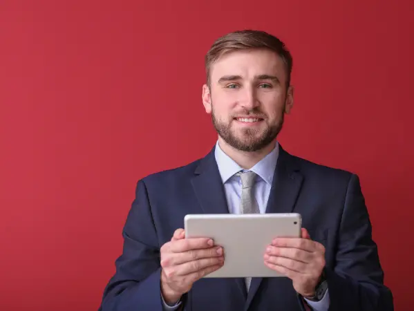Get Your Business Documents in Order