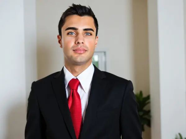 Expert Legal Support