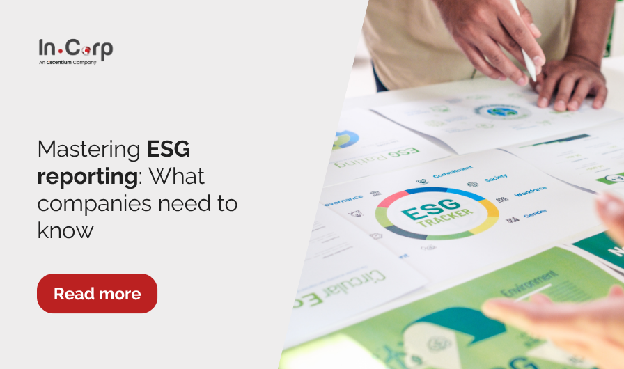 Mastering ESG Reporting for Business