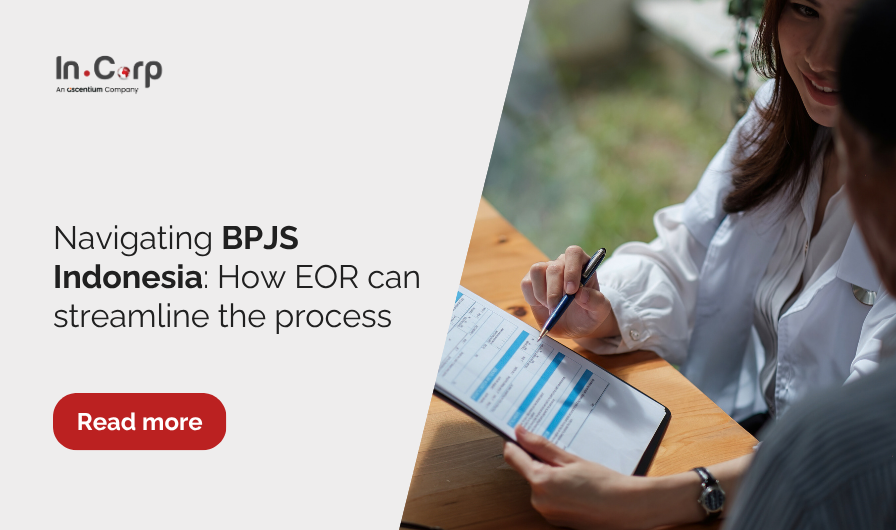 Navigating BPJS Indonesia: How EOR can streamline the process