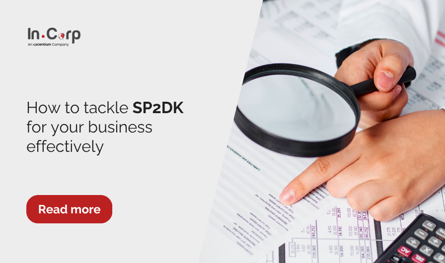 Insights into SP2DK: How to Handle It Effectively