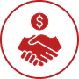 Efficient Setup for Foreign Investors