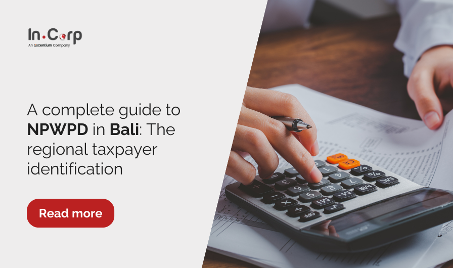 A complete guide to NPWPD in Bali