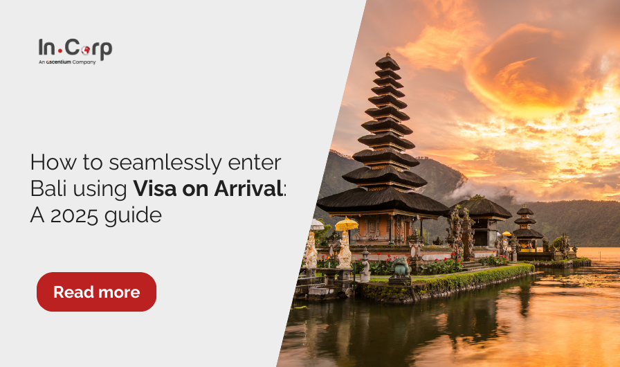 How to seamlessly enter Bali using Visa on Arrival: A 2025 guide