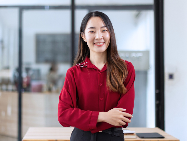 Explore Indonesia for Business with Assurance