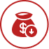 Eliminate the cost and complexity of building internal admin or finance teams