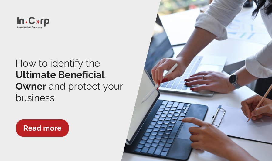 How to identify the Ultimate Beneficial Owner and protect your business