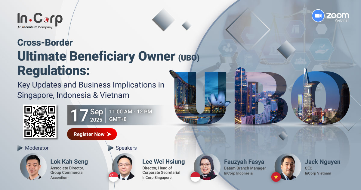 How to identify the Ultimate Beneficial Owner easily