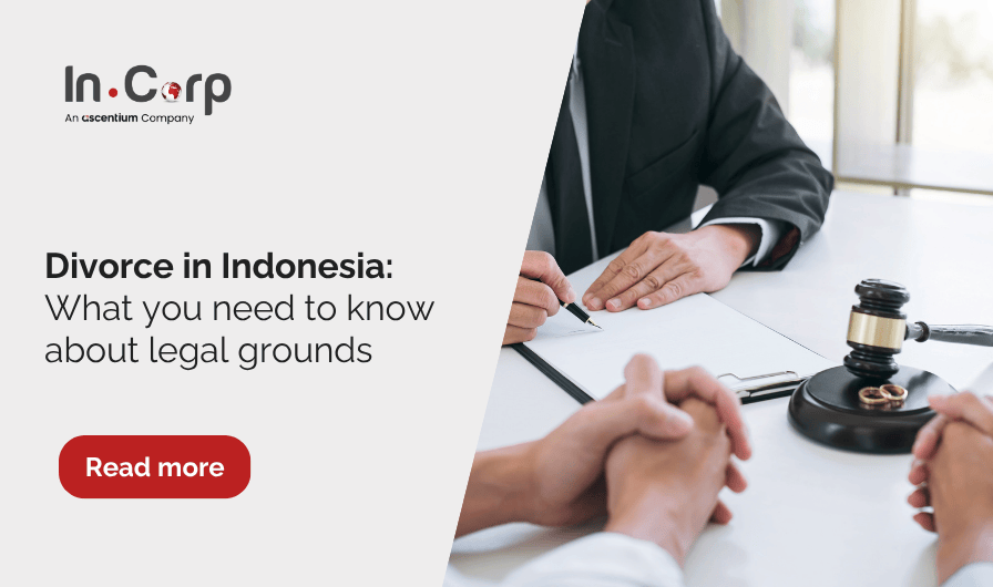 Divorce in Indonesia: Legal process & custody guide