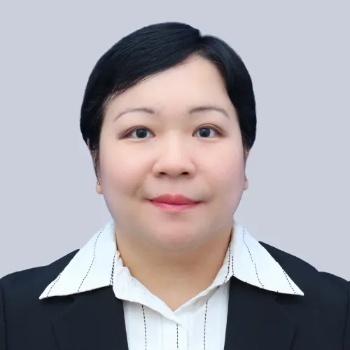 Rusni Djohardi