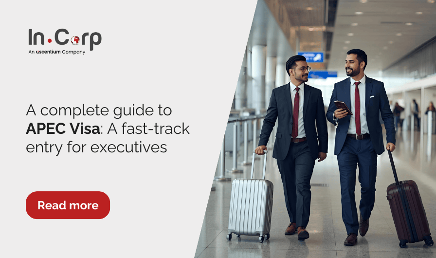 A Complete Guide to APEC Visa A Fast-Track Entry for Executives