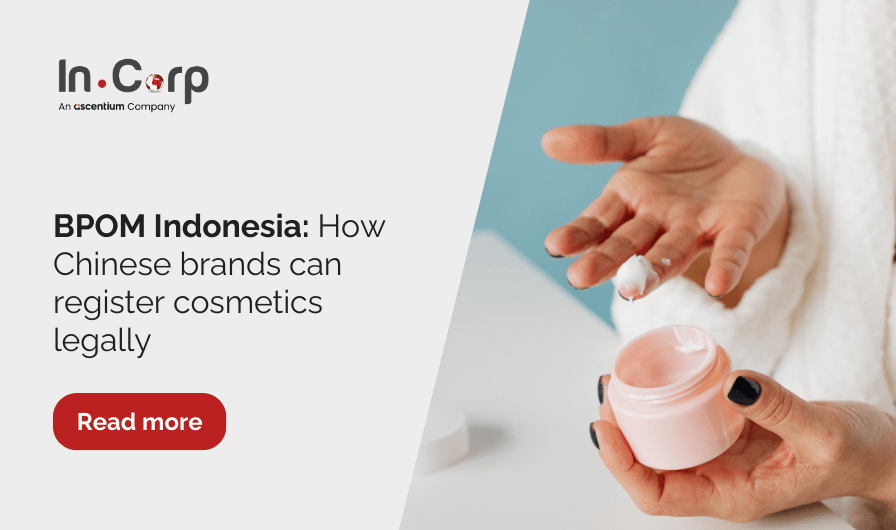 BPOM Indonesia: Complete guide for Chinese cosmetic brands