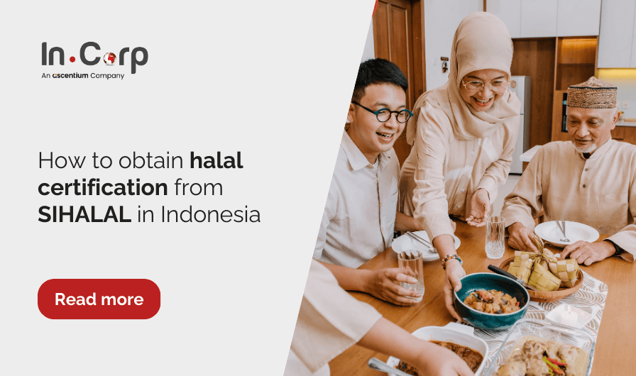 How to Obtain Halal Certification from SIHALAL in Indonesia