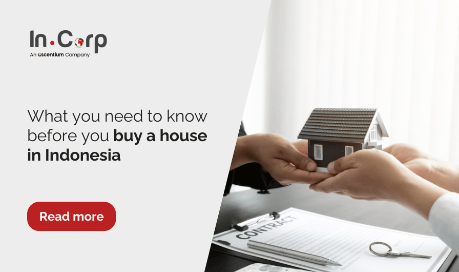 Steps to buy a house in Indonesia without legal risk