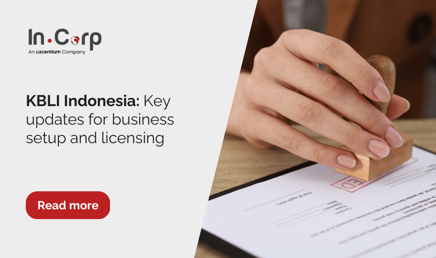 KBLI Indonesia: Updates for business setup and licensing