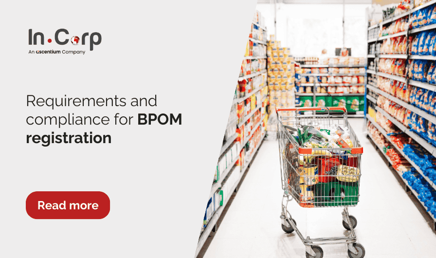 BPOM Indonesia registration: Key updates & compliance tips