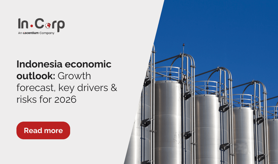 2026 Indonesia economic outlook: Key trends to watch