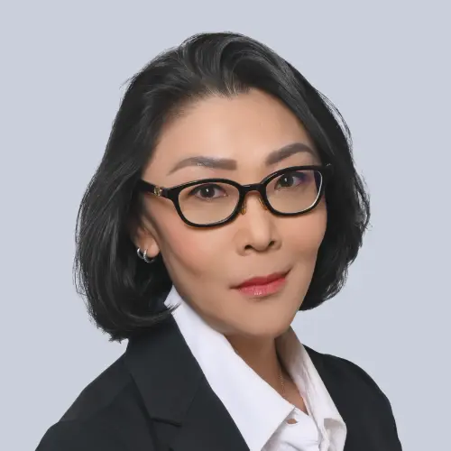 Imelda Adhisaputra