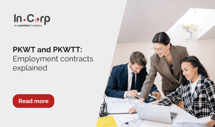 PKWT and PKWTT: Employment contracts explained