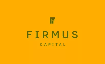 InCorp Supports Firmus Capital in Setting Up the Firmus Opportunity Fund Variable Capital Company (VCC)