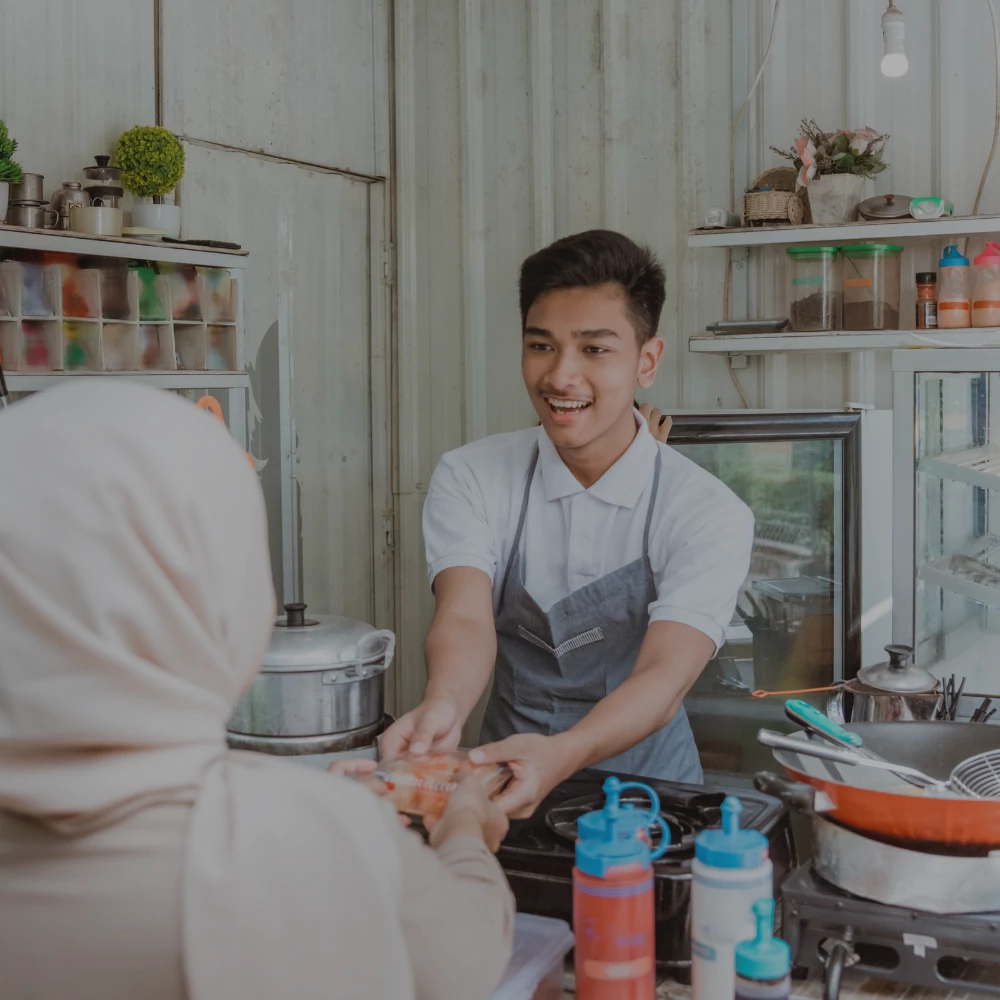 The halal industry: trends and future prospects in Indonesia