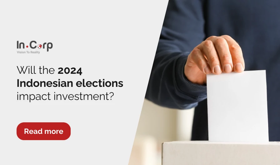 Will the 2024 Indonesian elections impact investment?