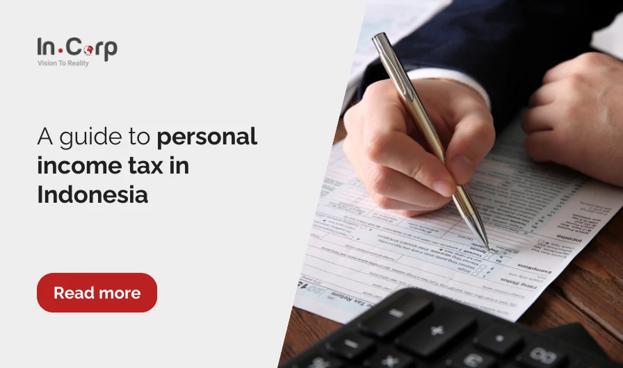 10 things to know about personal income tax in Indonesia